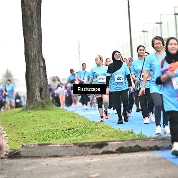 Runner Photo 8521144