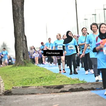 Runner Photo 8521145