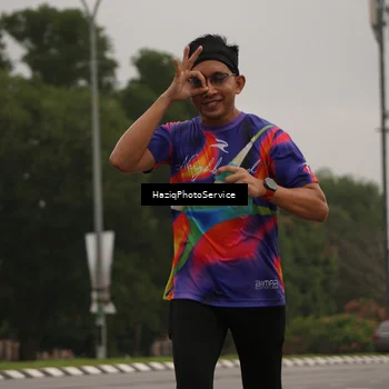 Runner Photo 8521146