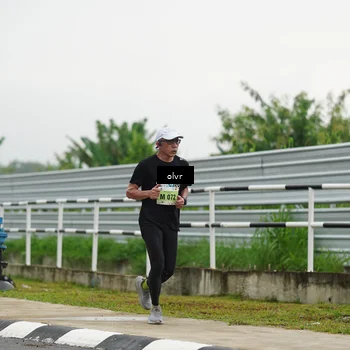 Runner Photo 8521152