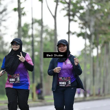 Runner Photo 8521154