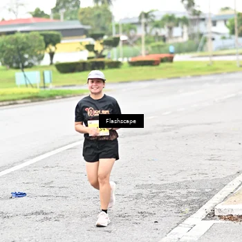 Runner Photo 8521155