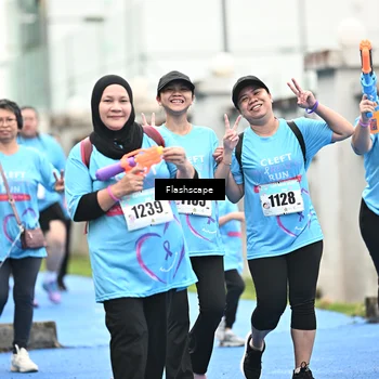 Runner Photo 8521157