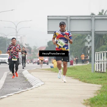 Runner Photo 8521158