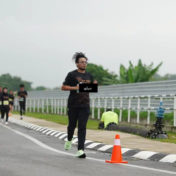 Runner Photo 8521159