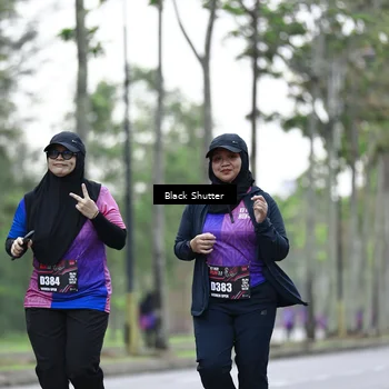 Runner Photo 8521161