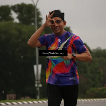 Runner Photo 8521162