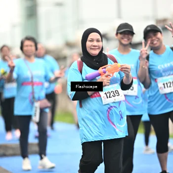 Runner Photo 8521164