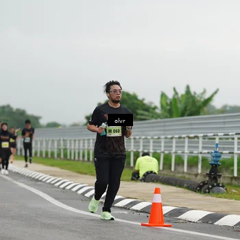 Runner Photo 8521165