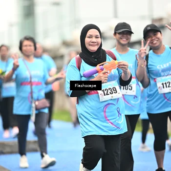 Runner Photo 8521169