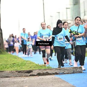 Runner Photo 8521170