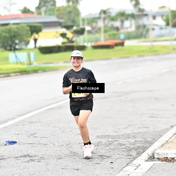 Runner Photo 8521171