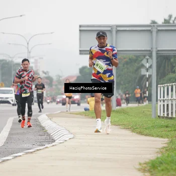 Runner Photo 8521174