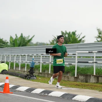 Runner Photo 8521178