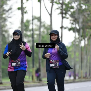 Runner Photo 8521181