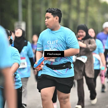 Runner Photo 8521182