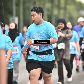 Runner Photo 8521183
