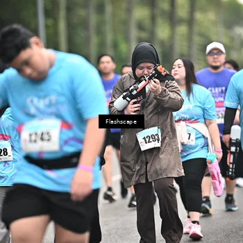 Runner Photo 8521186