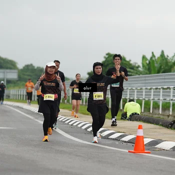 Runner Photo 8521188