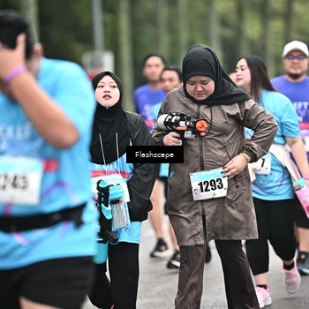Runner Photo 8521193