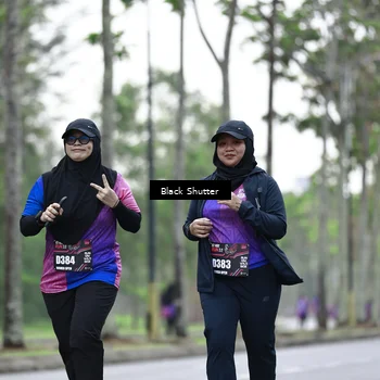 Runner Photo 8521194