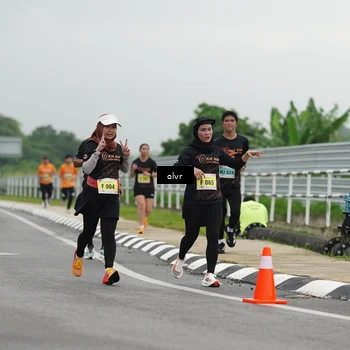 Runner Photo 8521195