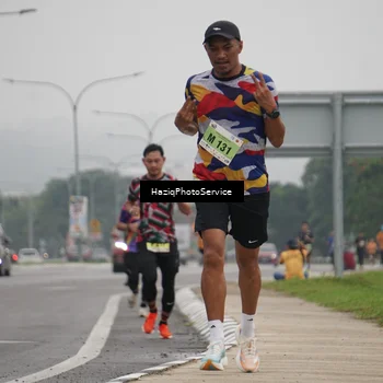 Runner Photo 8521196
