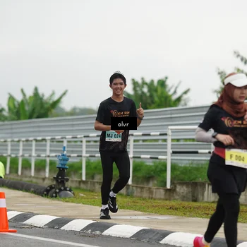 Runner Photo 8521197