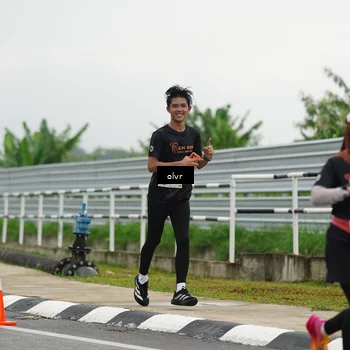 Runner Photo 8521200