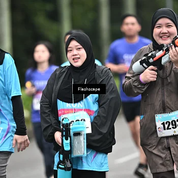 Runner Photo 8521204
