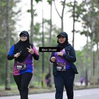 Runner Photo 8521206