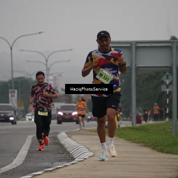 Runner Photo 8521207