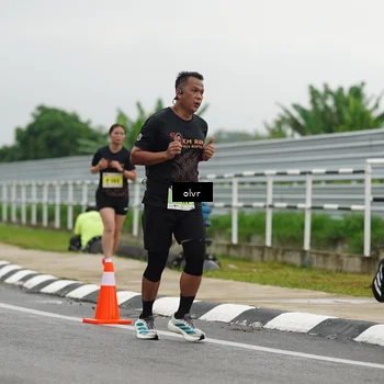 Runner Photo 8521209