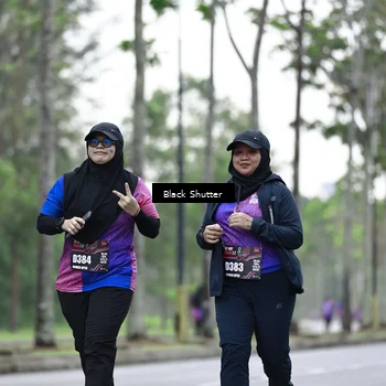 Runner Photo 8521212