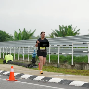 Runner Photo 8521213