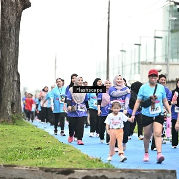 Runner Photo 8521215