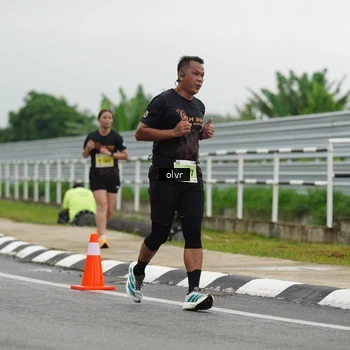 Runner Photo 8521216