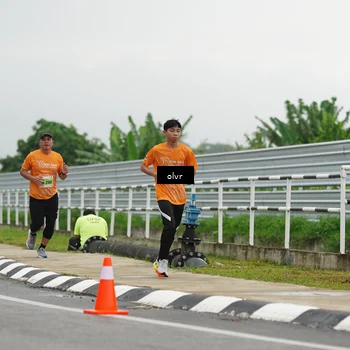 Runner Photo 8521217