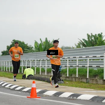 Runner Photo 8521220