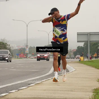 Runner Photo 8521221