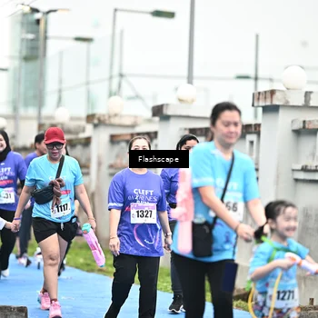 Runner Photo 8521223