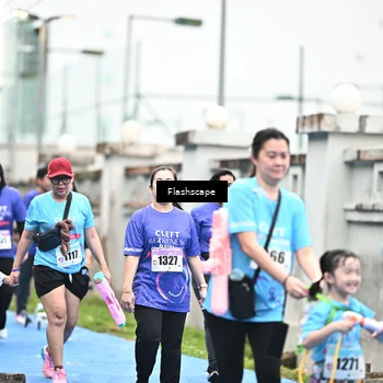 Runner Photo 8521224