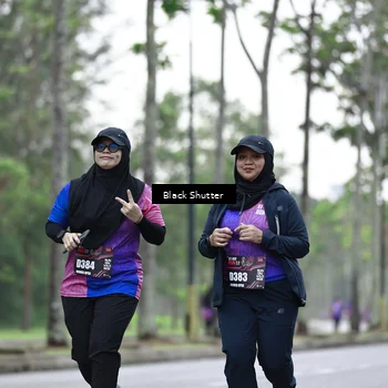 Runner Photo 8521225
