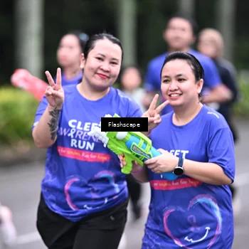 Runner Photo 8521226