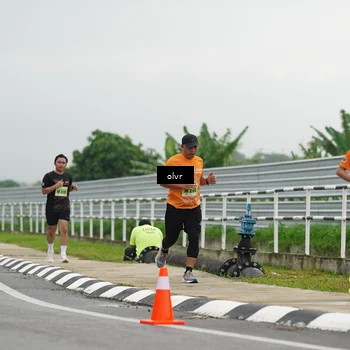 Runner Photo 8521227