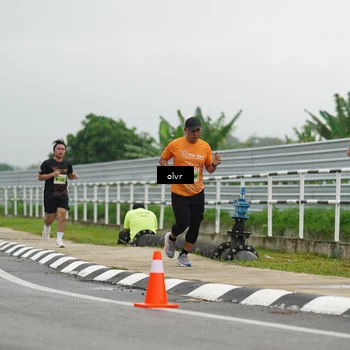 Runner Photo 8521228