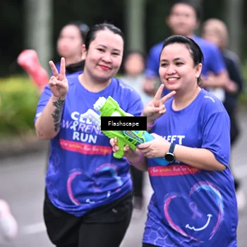 Runner Photo 8521231