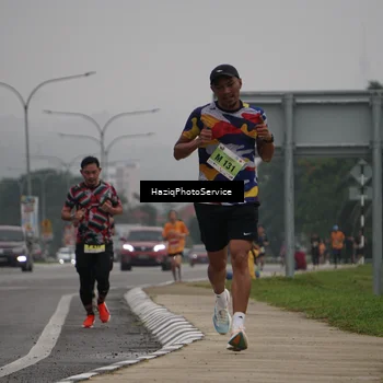 Runner Photo 8521232