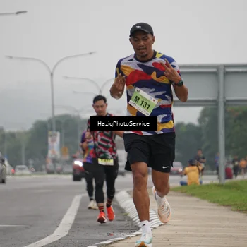 Runner Photo 8521236