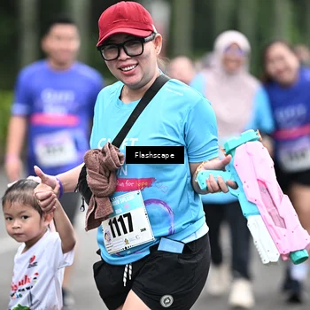 Runner Photo 8521241